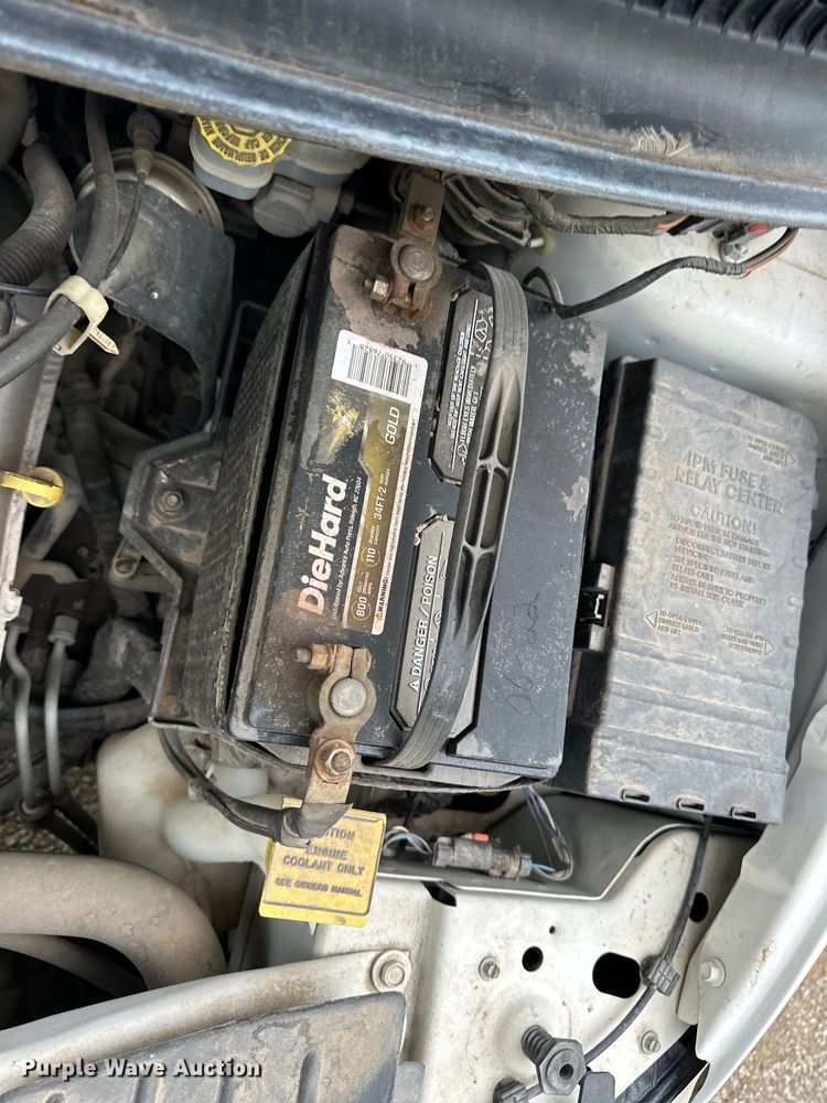 image for item OE9144 2005 Dodge Grand Caravan  van