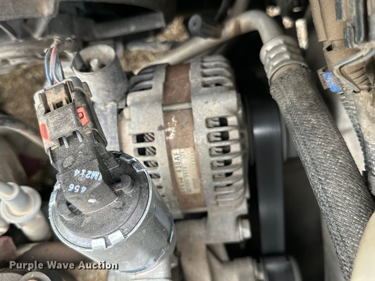 image for item OE9144 2005 Dodge Grand Caravan  van