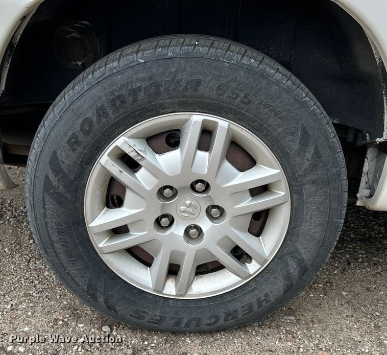 image for item OE9144 2005 Dodge Grand Caravan  van