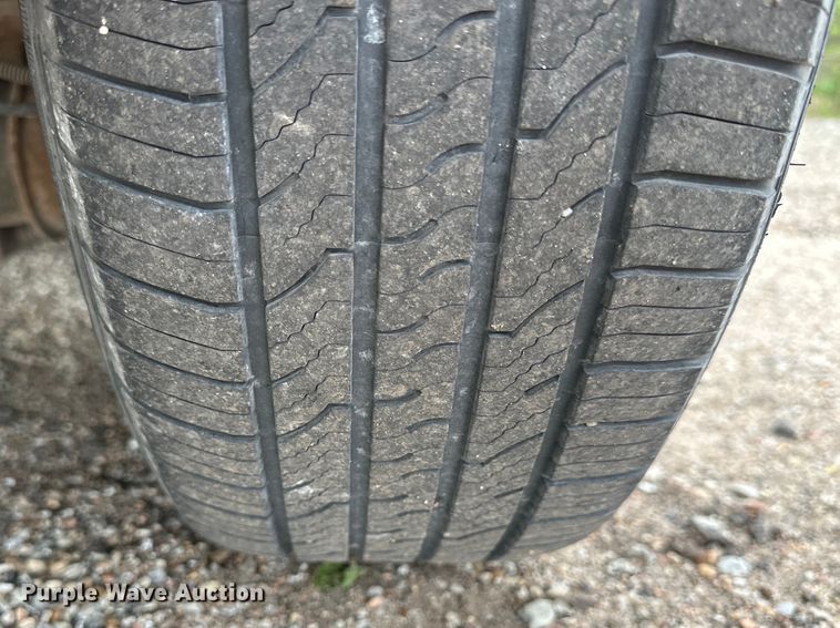 image for item OE9144 2005 Dodge Grand Caravan  van