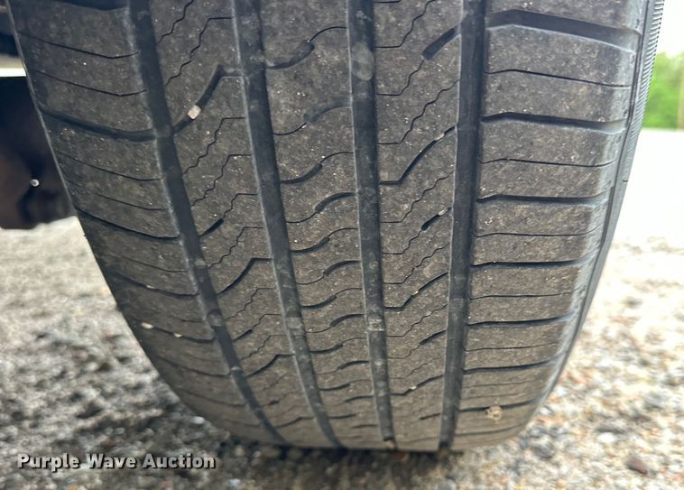 image for item OE9144 2005 Dodge Grand Caravan  van