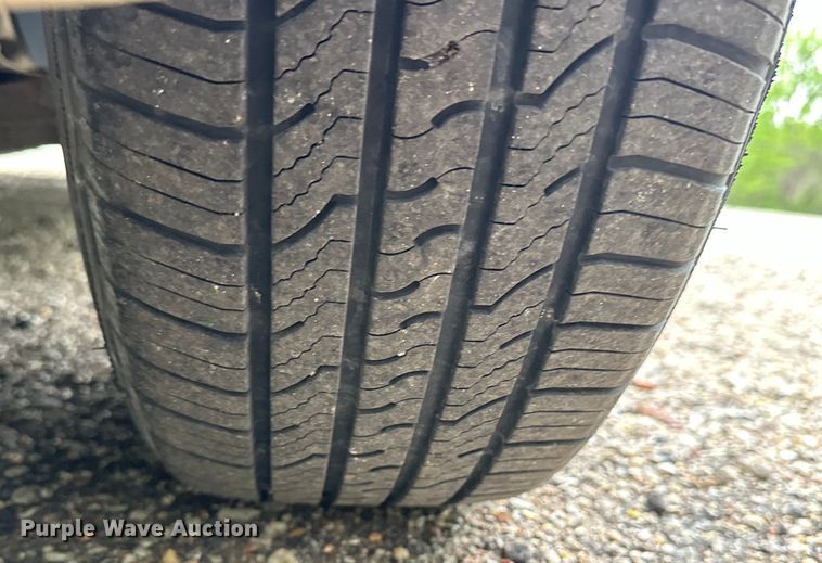 image for item OE9144 2005 Dodge Grand Caravan  van