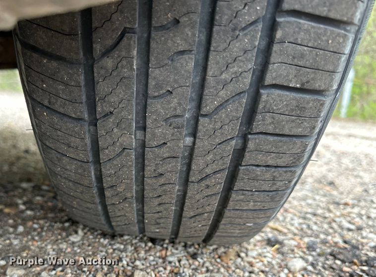 image for item OE9144 2005 Dodge Grand Caravan  van