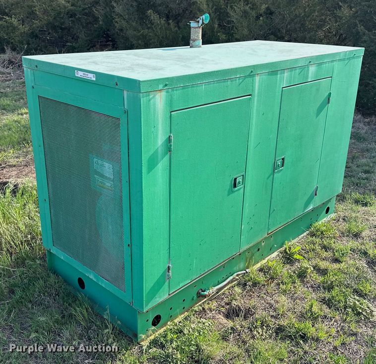 image for item OE9161 Marathon Electric 361PSL1602 generator