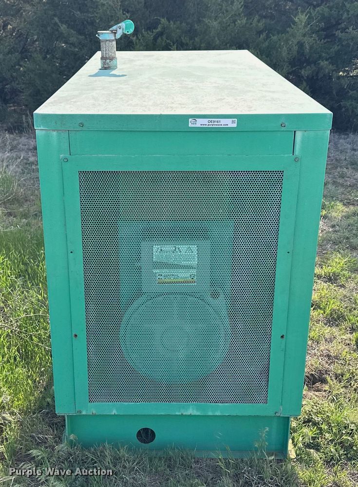 image for item OE9161 Marathon Electric 361PSL1602 generator