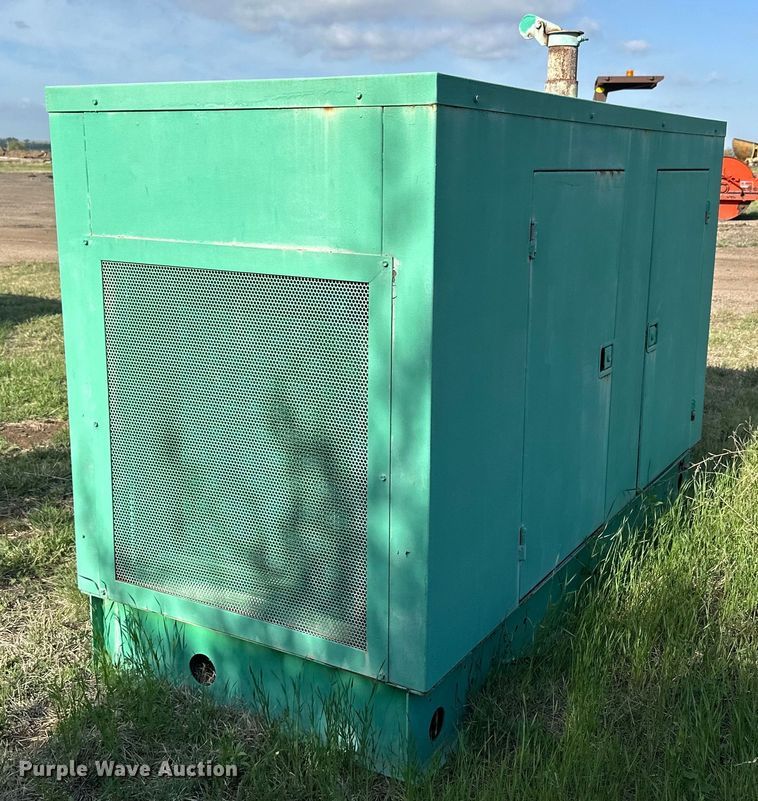 image for item OE9161 Marathon Electric 361PSL1602 generator