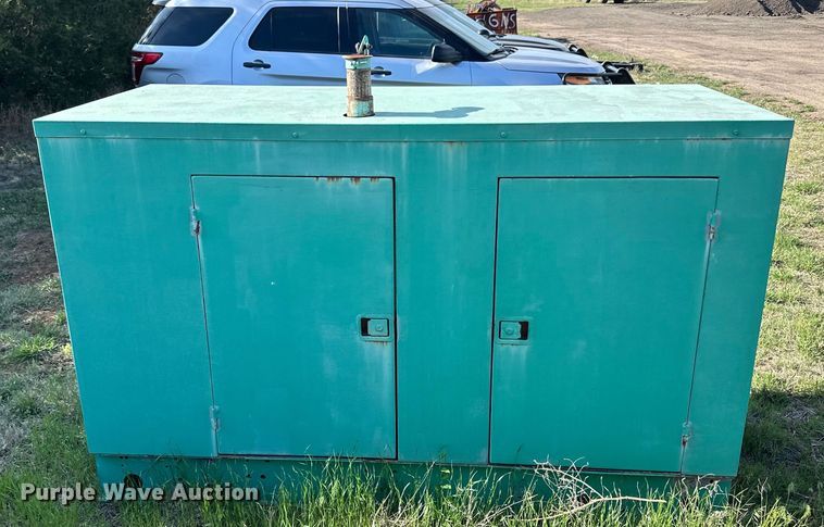 image for item OE9161 Marathon Electric 361PSL1602 generator