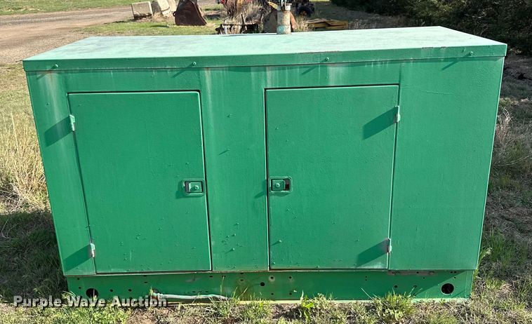 image for item OE9161 Marathon Electric 361PSL1602 generator