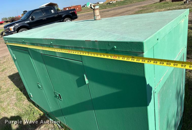 image for item OE9161 Marathon Electric 361PSL1602 generator