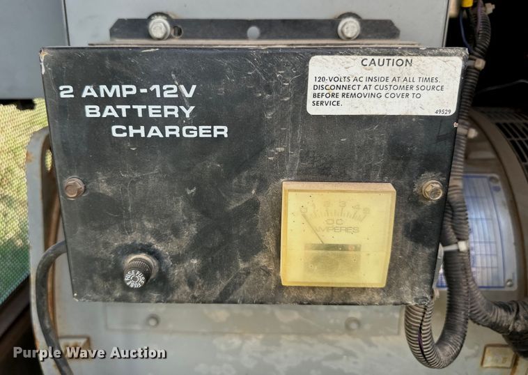 image for item OE9161 Marathon Electric 361PSL1602 generator