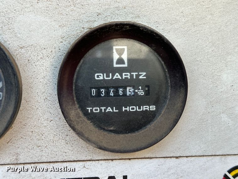 image for item OE9161 Marathon Electric 361PSL1602 generator