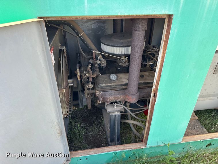 image for item OE9161 Marathon Electric 361PSL1602 generator