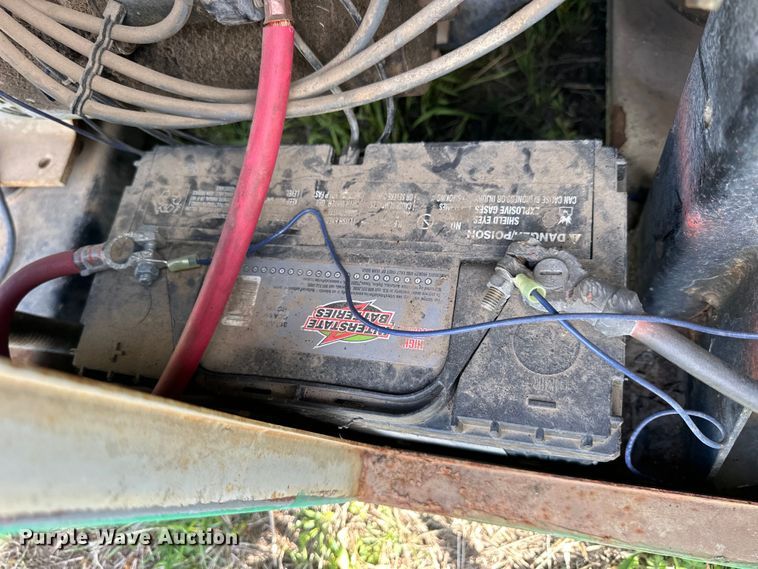 image for item OE9161 Marathon Electric 361PSL1602 generator