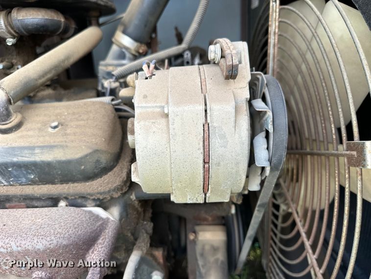 image for item OE9161 Marathon Electric 361PSL1602 generator