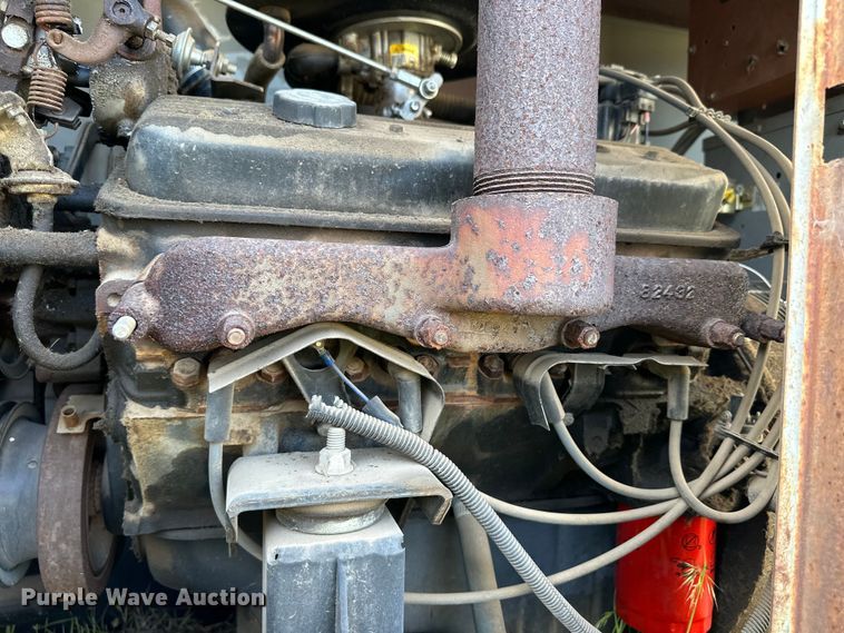 image for item OE9161 Marathon Electric 361PSL1602 generator