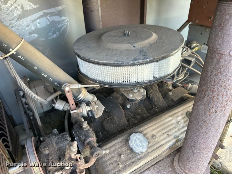 image for item OE9161 Marathon Electric 361PSL1602 generator