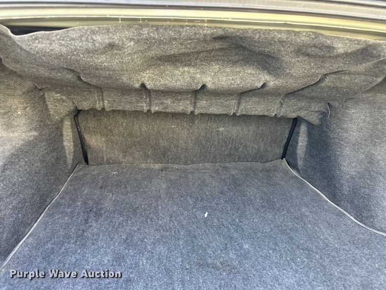 image for item OI9032 2002 Ford Taurus SE 