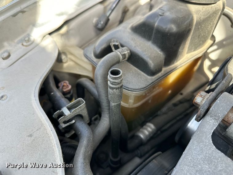 image for item OI9032 2002 Ford Taurus SE 