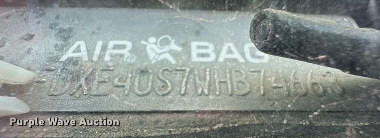 image for item OI9033 1999 Eldorado Ford Econoline E450 shuttle bus