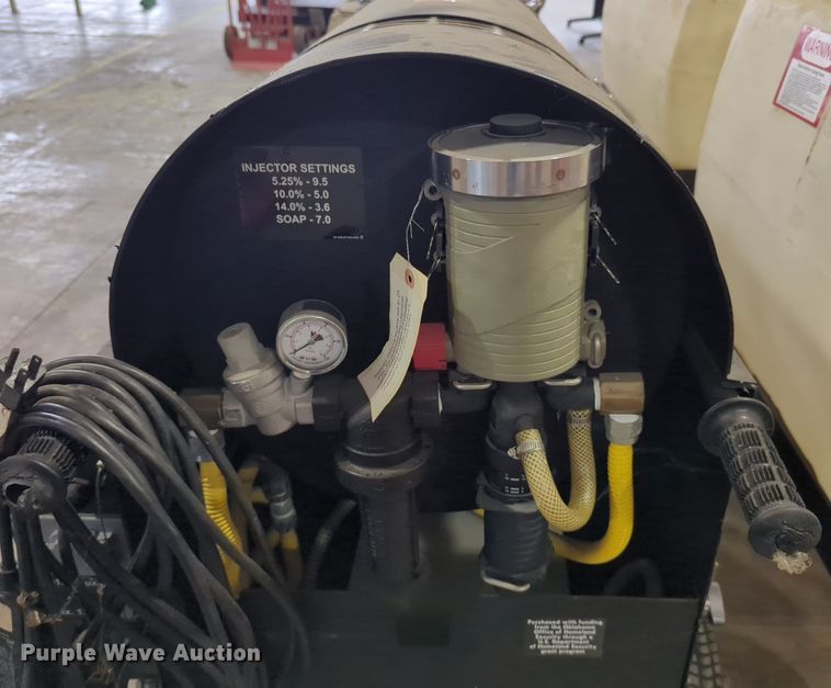 image for item OL9269 (2) Reeves water heaters