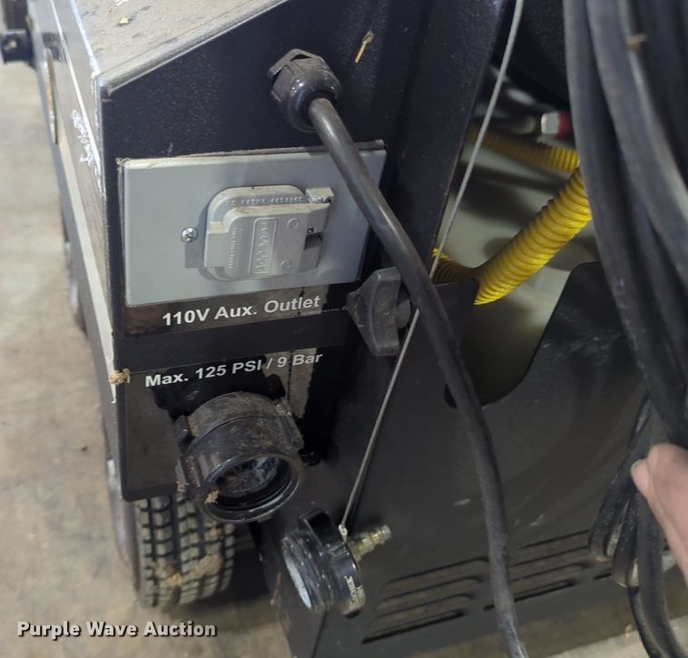 image for item OL9269 (2) Reeves water heaters