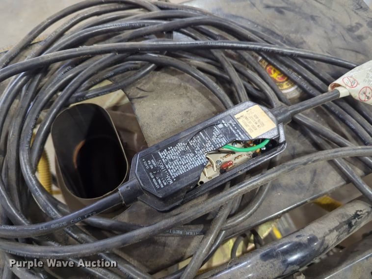 image for item OL9269 (2) Reeves water heaters