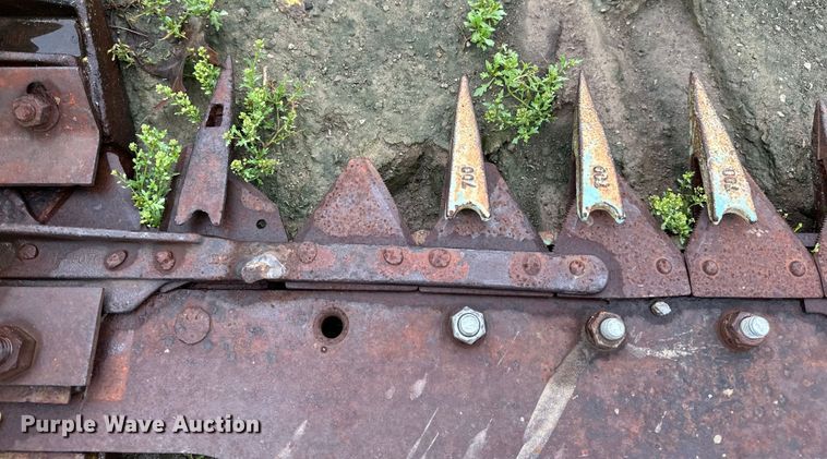 image for item OM9310 John Deere sickle mower