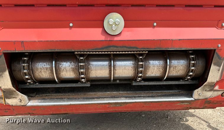 image for item DG4405 2012 Case IH 8230 AFS combine