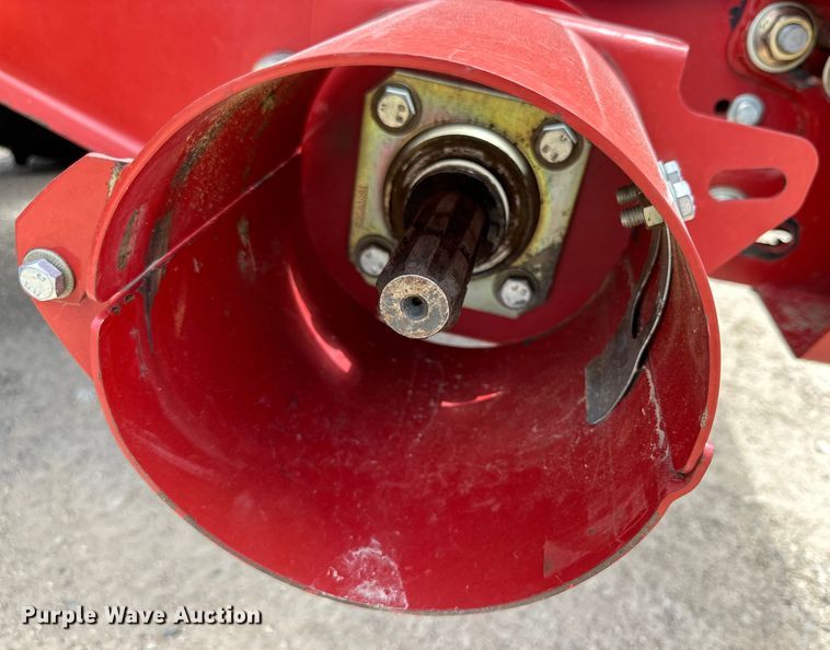 image for item DG4405 2012 Case IH 8230 AFS combine