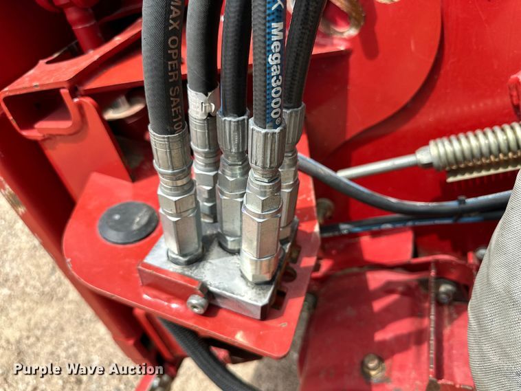 image for item DG4405 2012 Case IH 8230 AFS combine