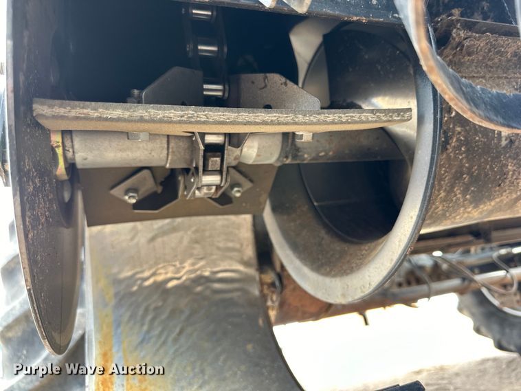 image for item DG4405 2012 Case IH 8230 AFS combine