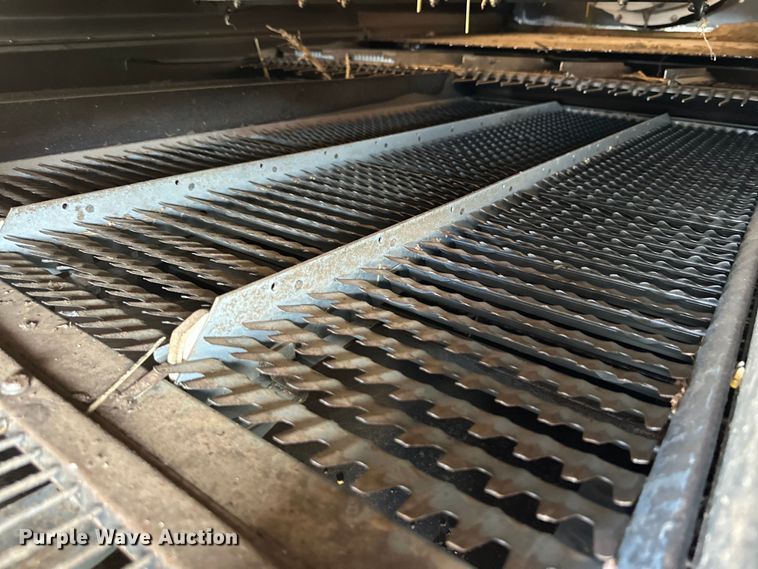 image for item DG4405 2012 Case IH 8230 AFS combine