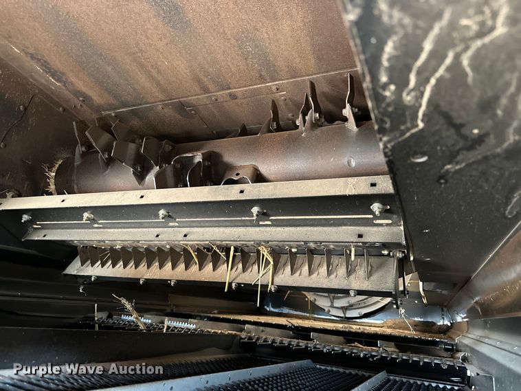 image for item DG4405 2012 Case IH 8230 AFS combine