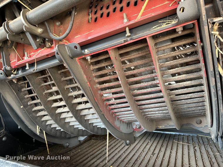 image for item DG4405 2012 Case IH 8230 AFS combine