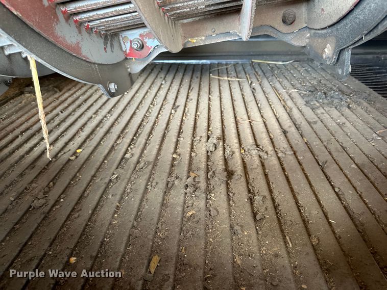 image for item DG4405 2012 Case IH 8230 AFS combine