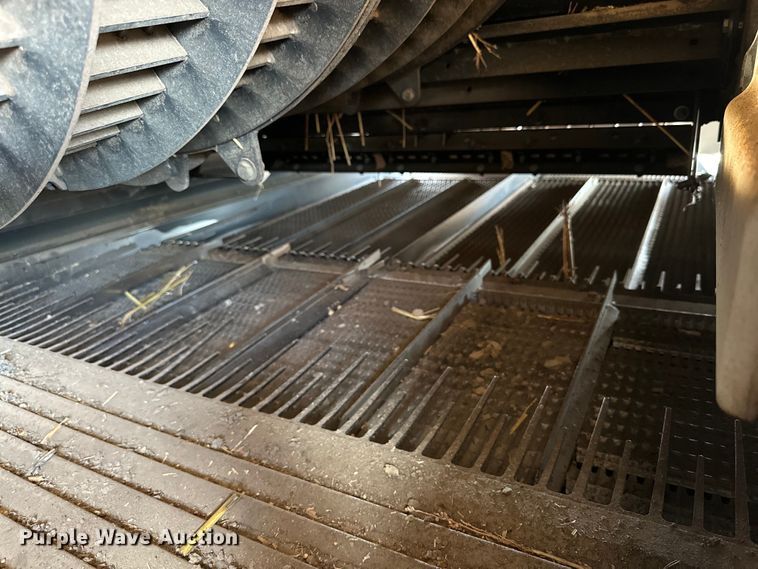 image for item DG4405 2012 Case IH 8230 AFS combine