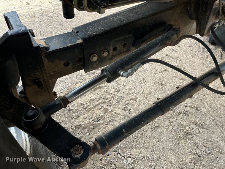 image for item DG4405 2012 Case IH 8230 AFS combine