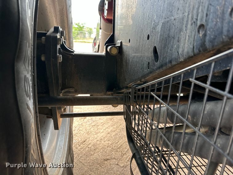 image for item DG4405 2012 Case IH 8230 AFS combine