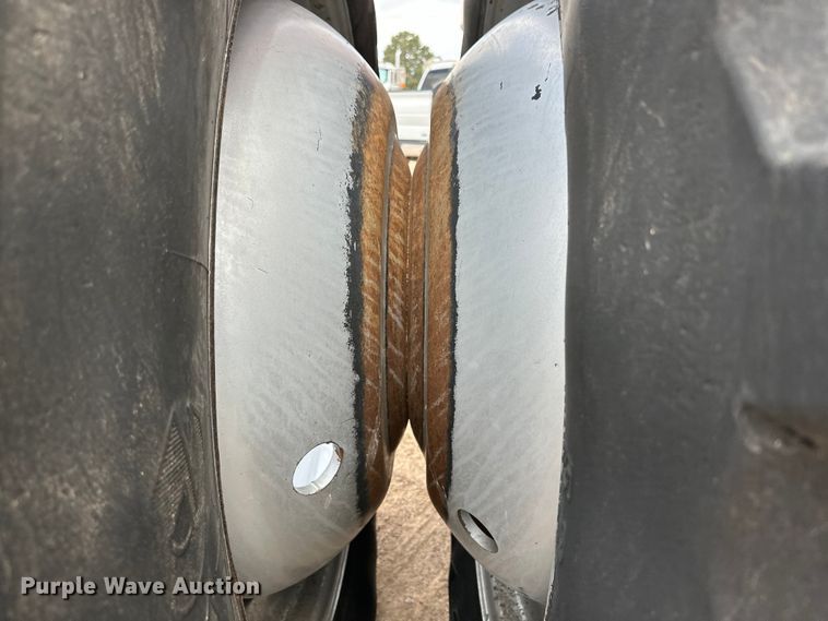 image for item DG4405 2012 Case IH 8230 AFS combine