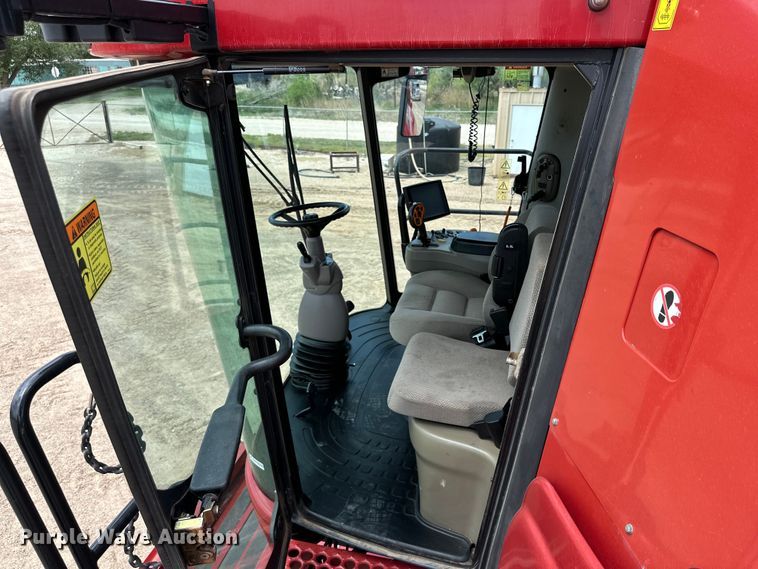 image for item DG4405 2012 Case IH 8230 AFS combine