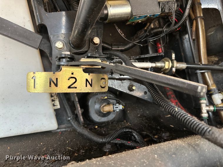 image for item DG4405 2012 Case IH 8230 AFS combine