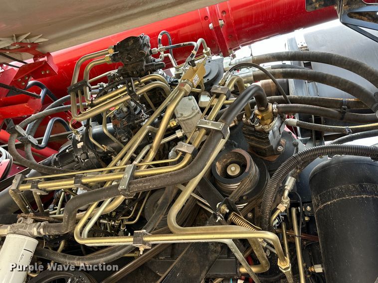 image for item DG4405 2012 Case IH 8230 AFS combine