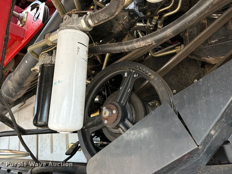 image for item DG4405 2012 Case IH 8230 AFS combine