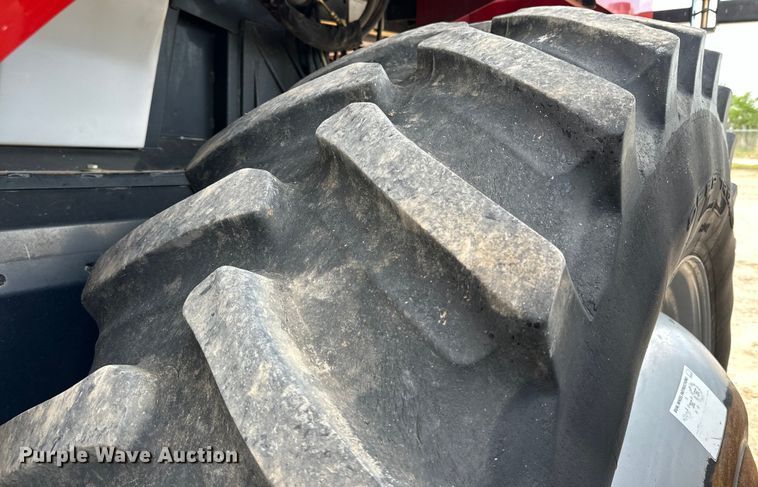 image for item DG4405 2012 Case IH 8230 AFS combine