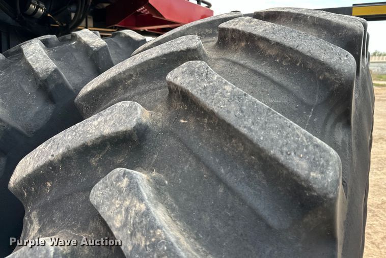 image for item DG4405 2012 Case IH 8230 AFS combine