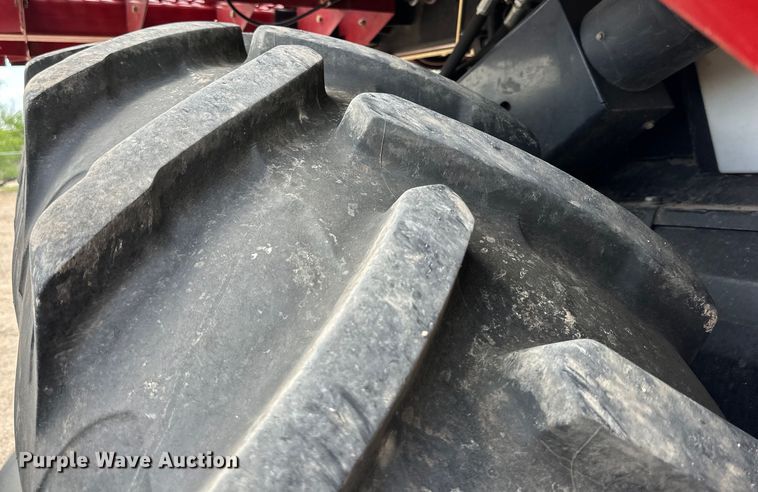 image for item DG4405 2012 Case IH 8230 AFS combine