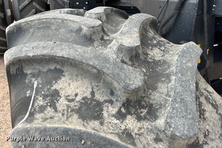 image for item DG4405 2012 Case IH 8230 AFS combine