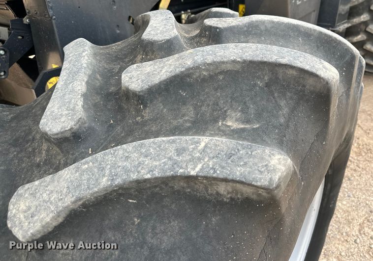 image for item DG4405 2012 Case IH 8230 AFS combine