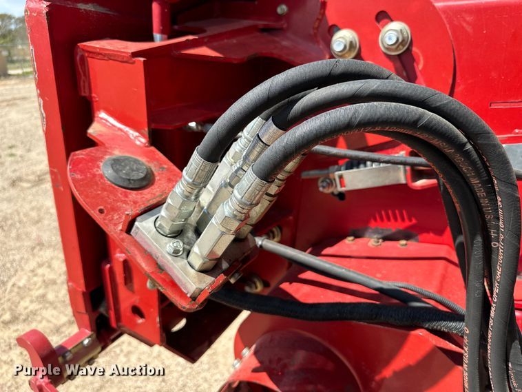 image for item DG4406 2013 Case IH 7130 AFS combine