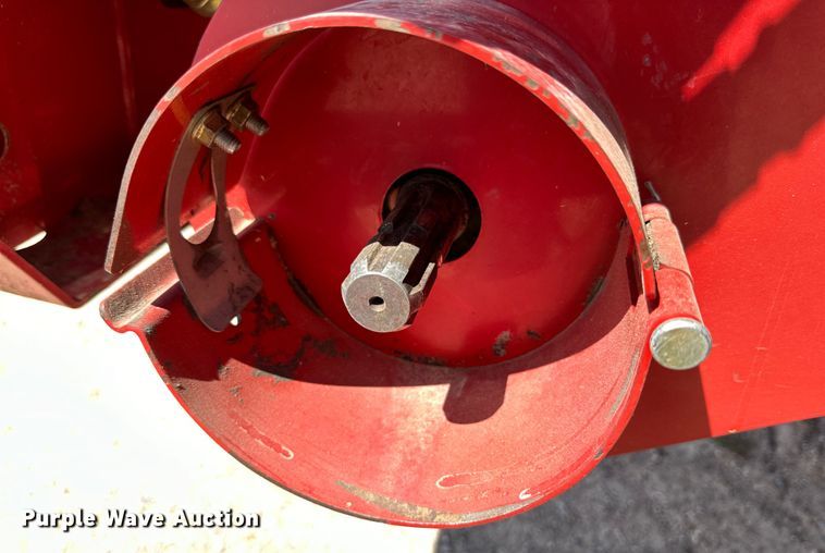 image for item DG4406 2013 Case IH 7130 AFS combine